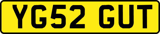YG52GUT
