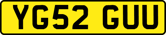 YG52GUU