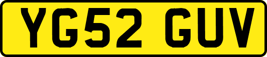 YG52GUV