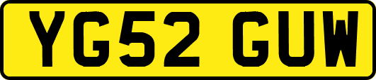 YG52GUW
