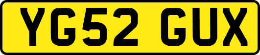 YG52GUX