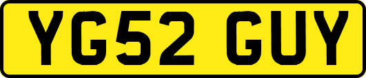 YG52GUY