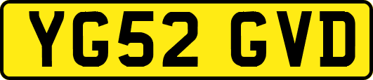 YG52GVD
