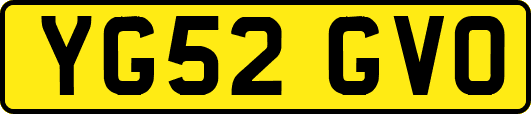 YG52GVO