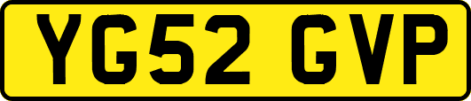 YG52GVP