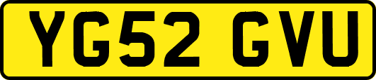 YG52GVU