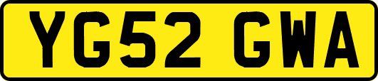 YG52GWA