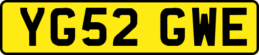 YG52GWE