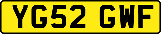 YG52GWF