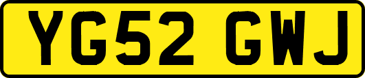 YG52GWJ