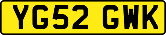 YG52GWK