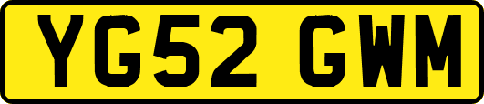 YG52GWM