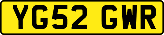 YG52GWR