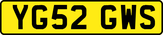 YG52GWS