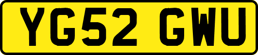 YG52GWU