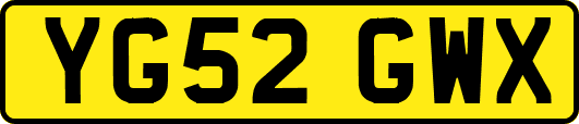 YG52GWX