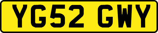 YG52GWY