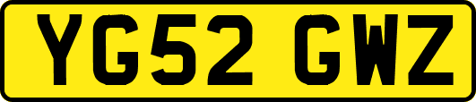 YG52GWZ