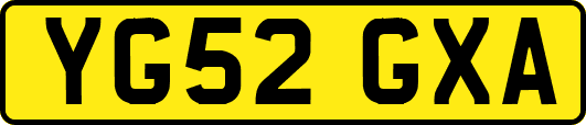 YG52GXA
