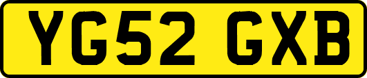 YG52GXB