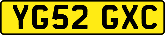 YG52GXC