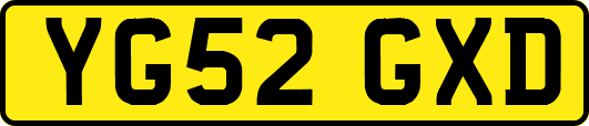 YG52GXD