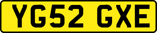 YG52GXE