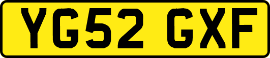YG52GXF