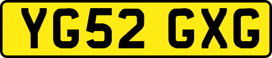 YG52GXG