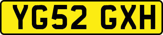YG52GXH