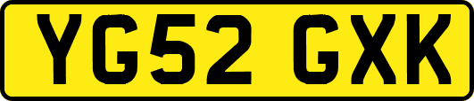 YG52GXK