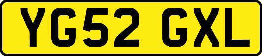 YG52GXL