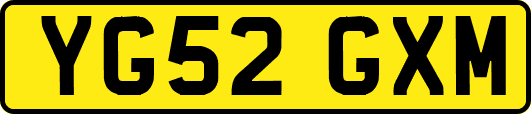 YG52GXM