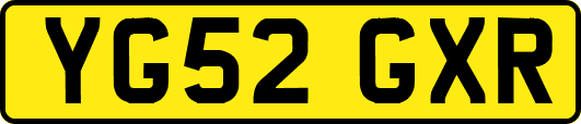YG52GXR