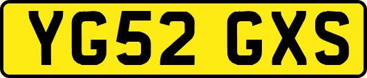 YG52GXS