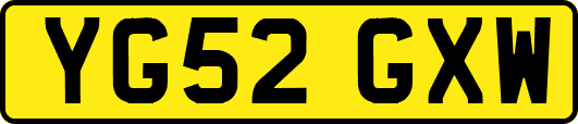 YG52GXW