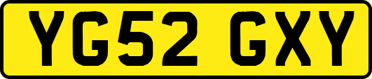 YG52GXY