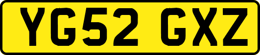 YG52GXZ