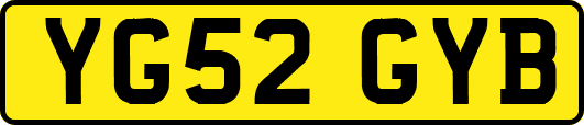 YG52GYB