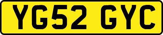YG52GYC