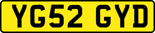 YG52GYD