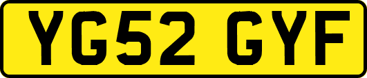 YG52GYF