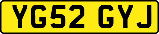 YG52GYJ