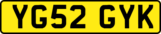 YG52GYK