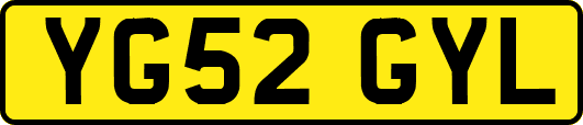 YG52GYL