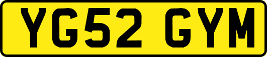YG52GYM