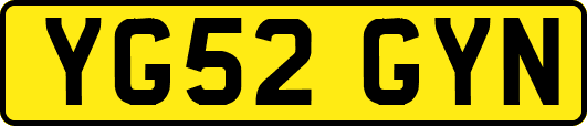 YG52GYN