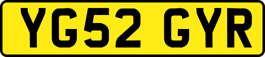 YG52GYR