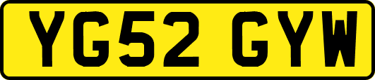 YG52GYW
