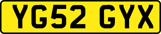 YG52GYX